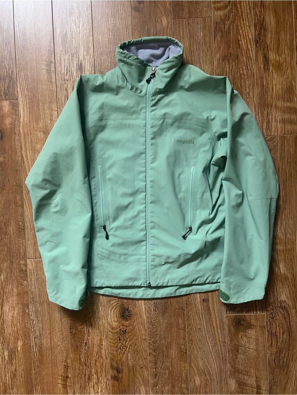 Women’s Patagonia Fleece Lined Shell Jacket